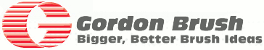 Gordon Brush Mfg. Co., Inc.