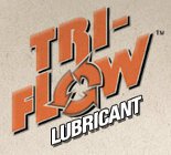 TRI-FLOW Lubricants